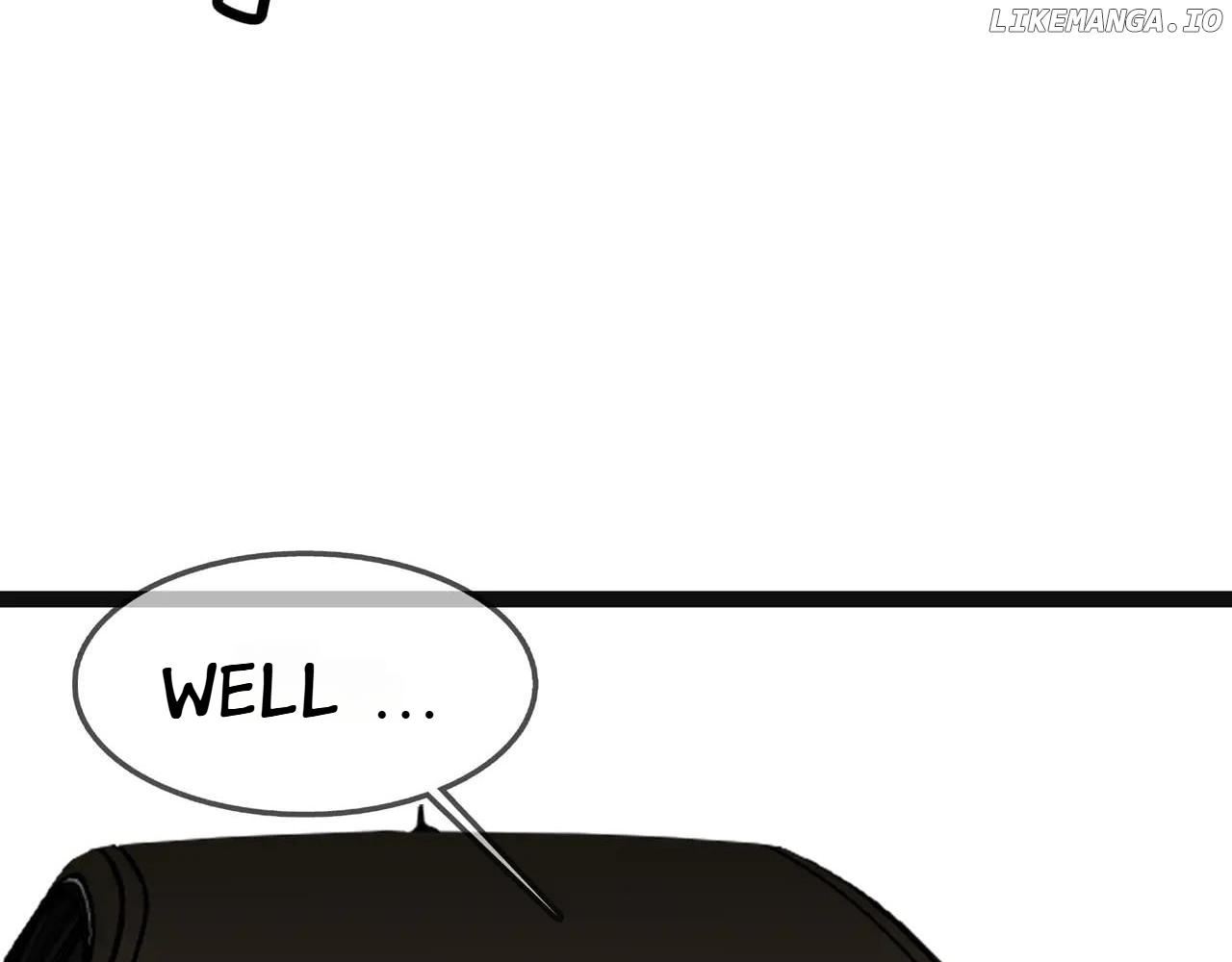 Daddy President Is Too Hard To Deal With Chapter 142 - page 77